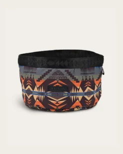 PET TRAVEL BOWL