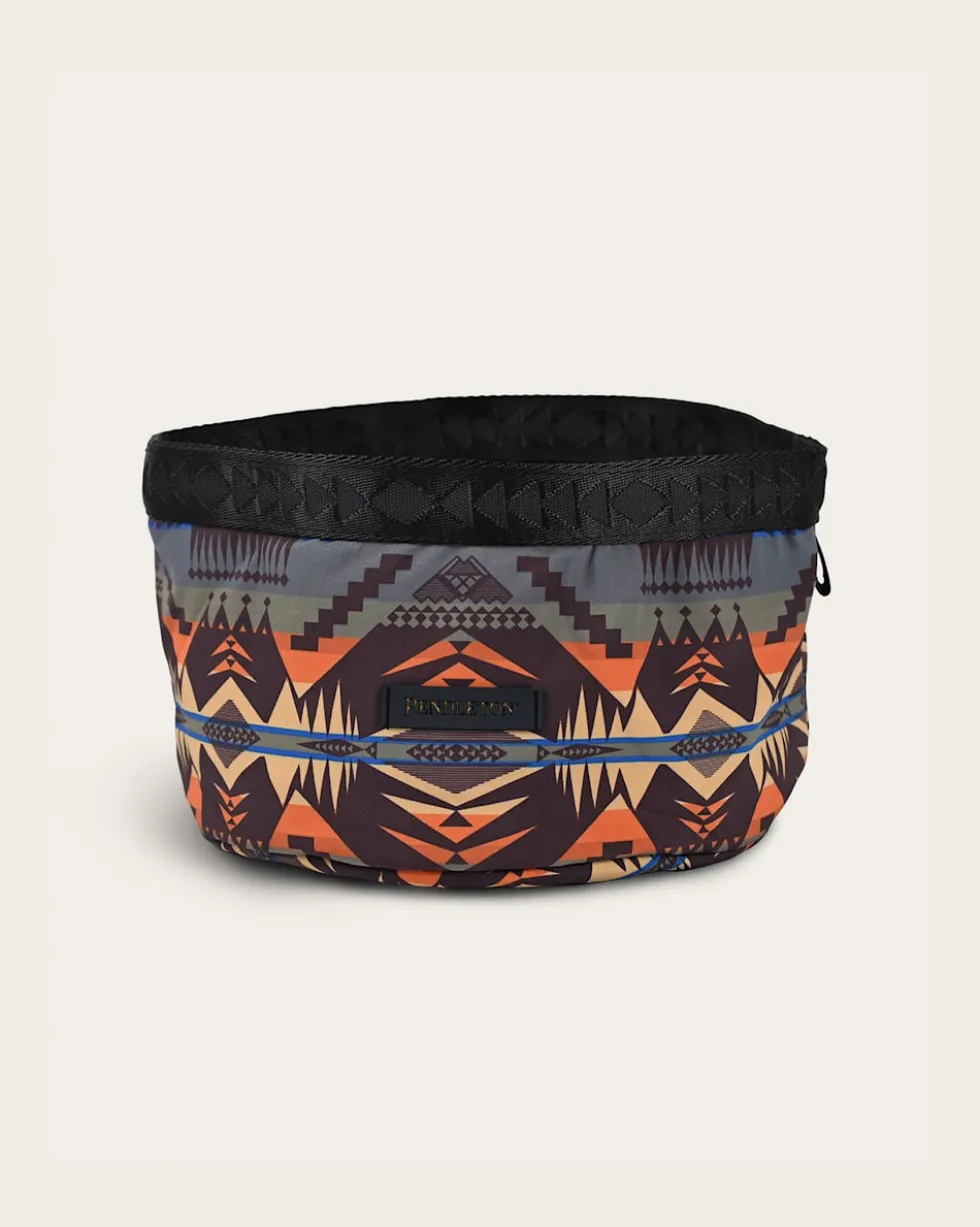 PET TRAVEL BOWL