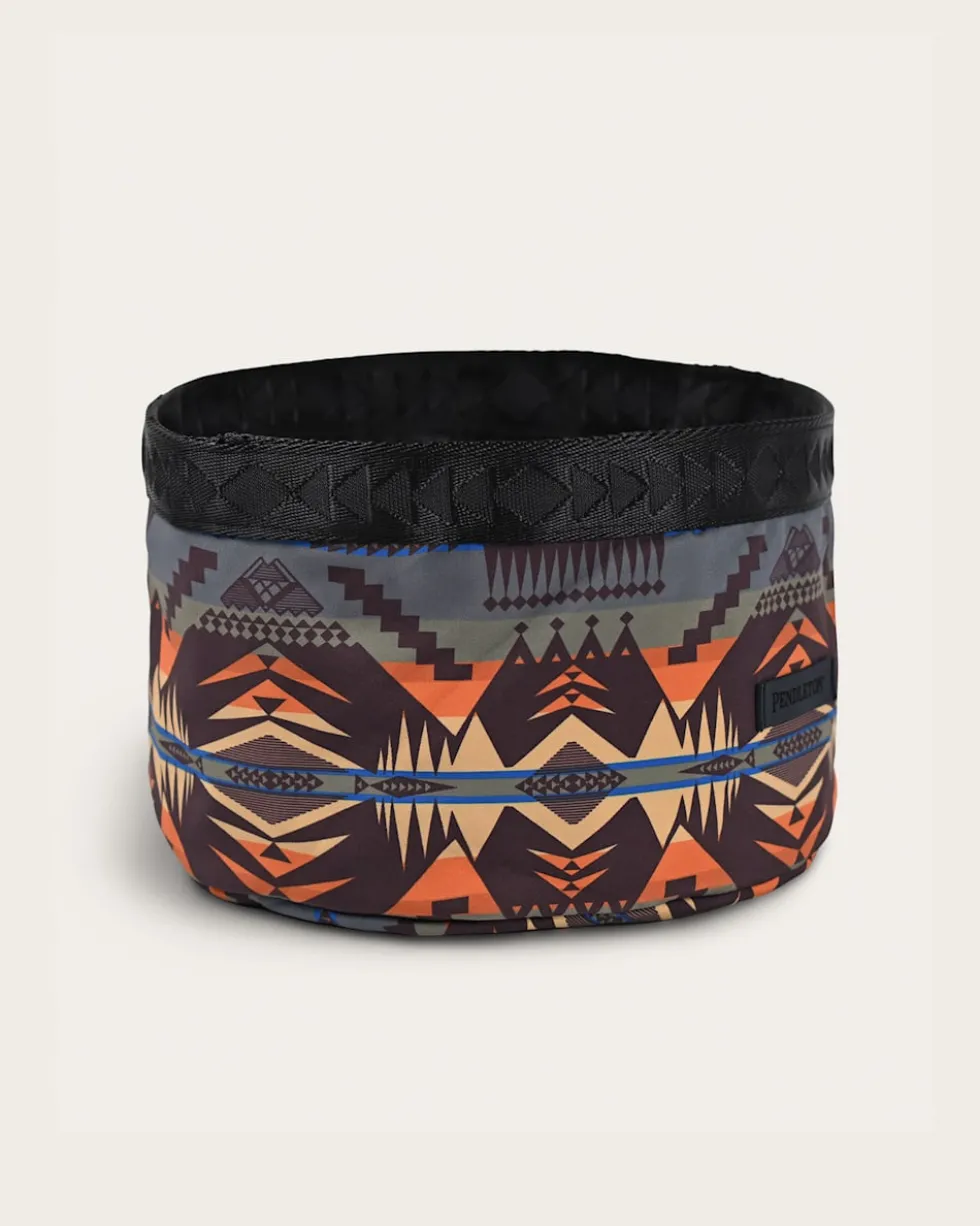 PET TRAVEL BOWL