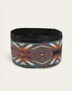 PET TRAVEL BOWL