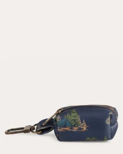 PET WASTE BAG HOLDER