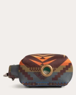 PET WASTE BAG HOLDER