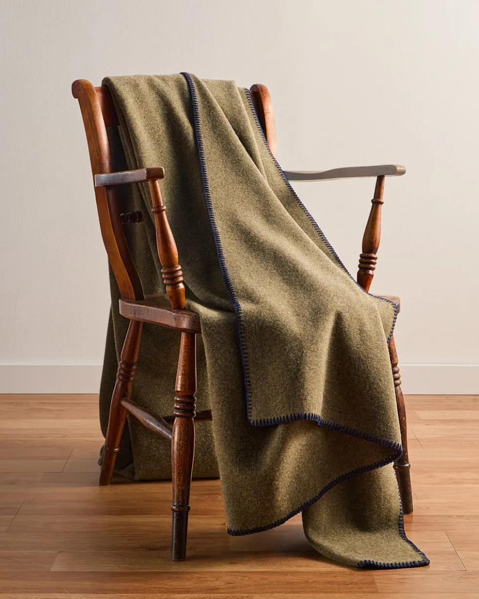 PHOENIX BLANKET