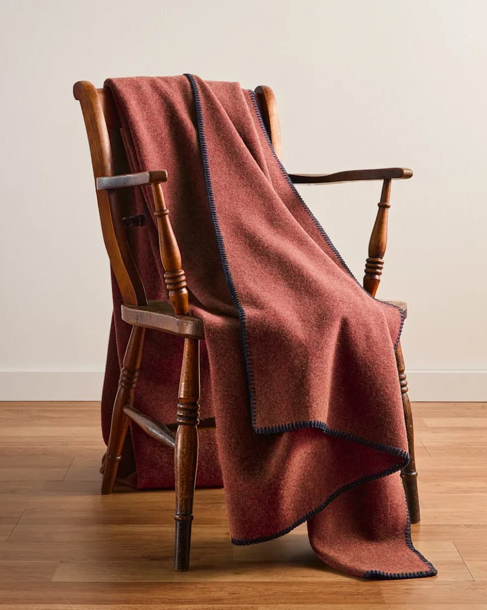 PHOENIX BLANKET