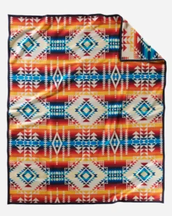 PILOT ROCK BLANKET