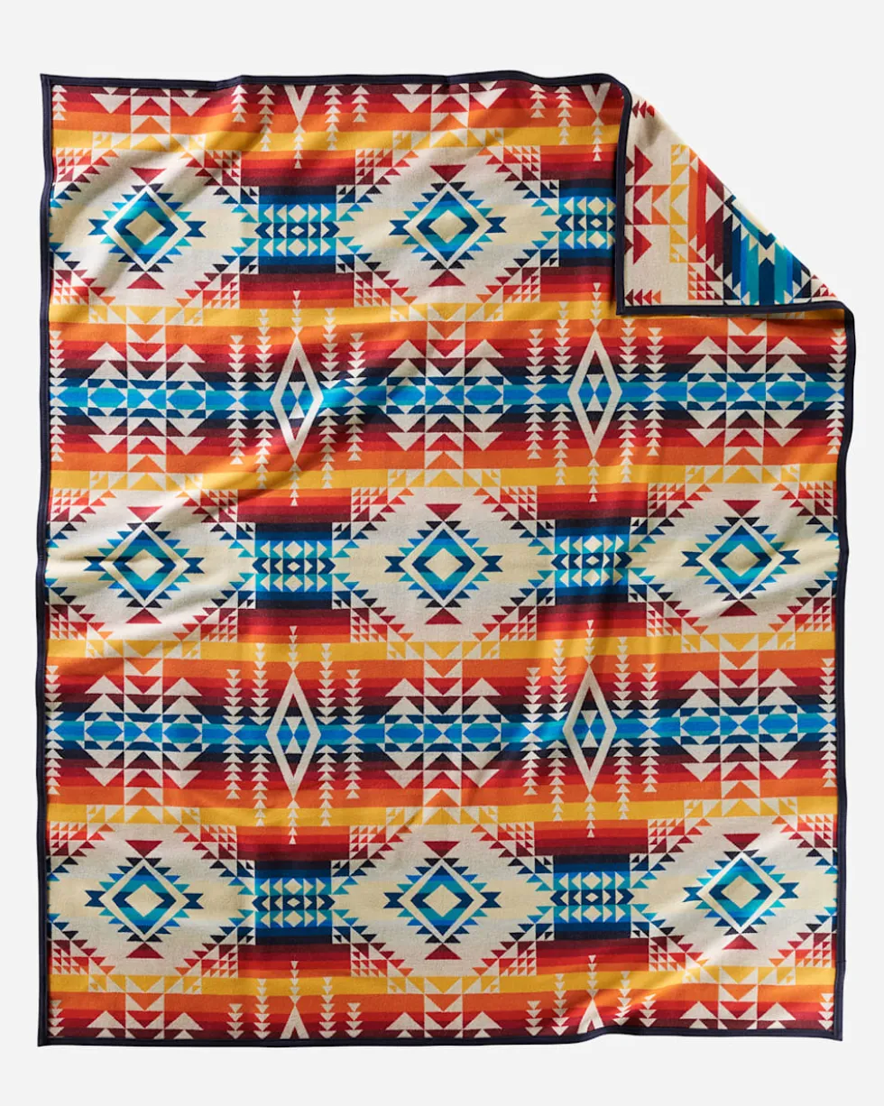 PILOT ROCK BLANKET