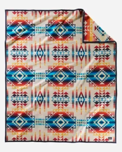 PILOT ROCK BLANKET