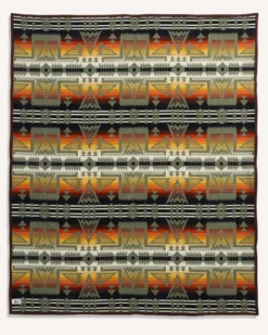 PONDEROSA BLANKET