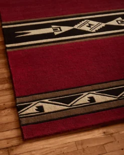 PUEBLO RUG