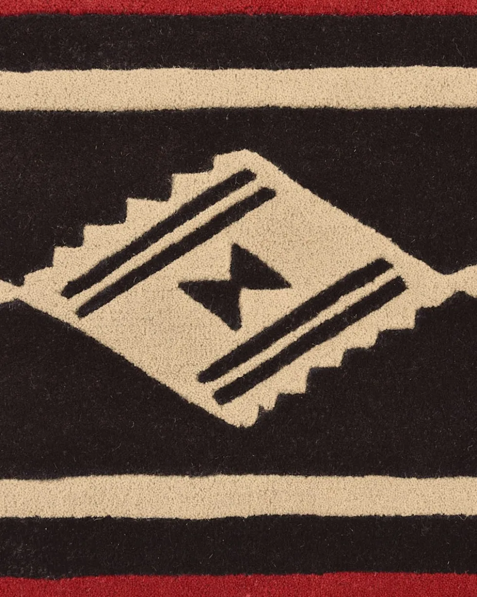 PUEBLO RUG
