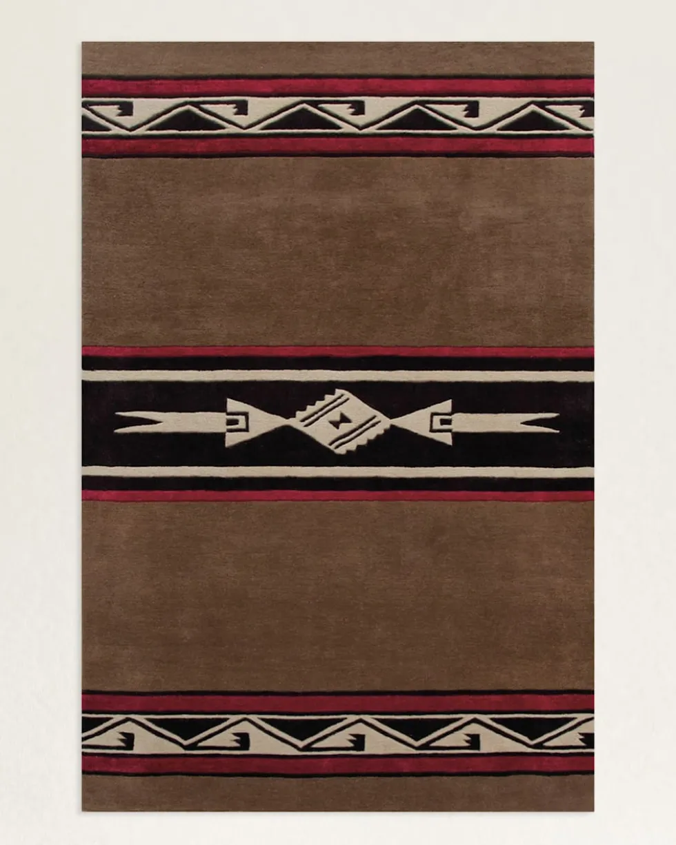 PUEBLO RUG