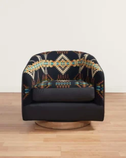 RANCHO ARROYO BARREL CHAIR