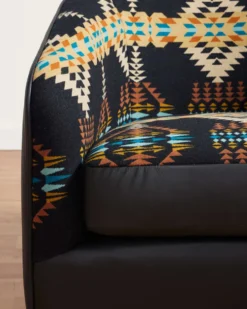 RANCHO ARROYO BARREL CHAIR
