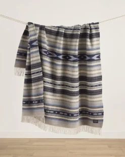 RIO BRAVO THROW