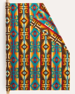 RIO RANCHO HEAVYWEIGHT JACQUARD FABRIC