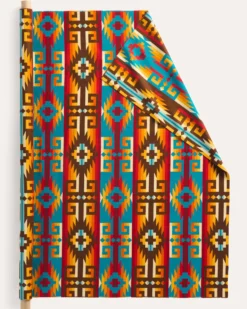 RIO RANCHO HEAVYWEIGHT JACQUARD FABRIC