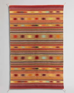 RODEO RUG