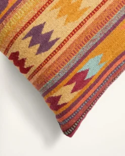 RODEO SQUARE PILLOW