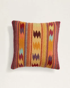 RODEO SQUARE PILLOW