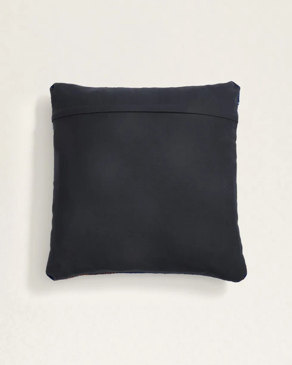 RODEO SQUARE PILLOW