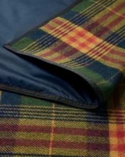ROLL-UP BLANKET