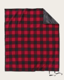 ROLL-UP BLANKET