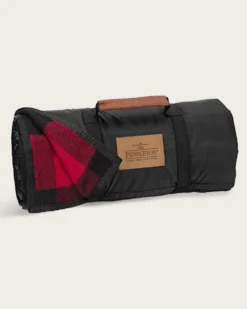 ROLL-UP BLANKET