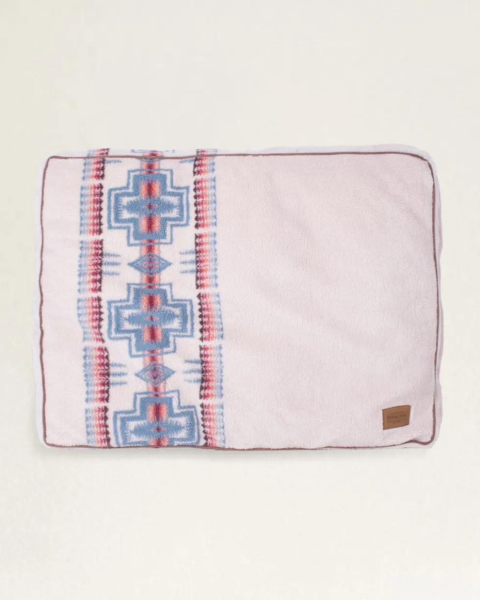 ROSEWOOD HARDING PET BED - NAPPER