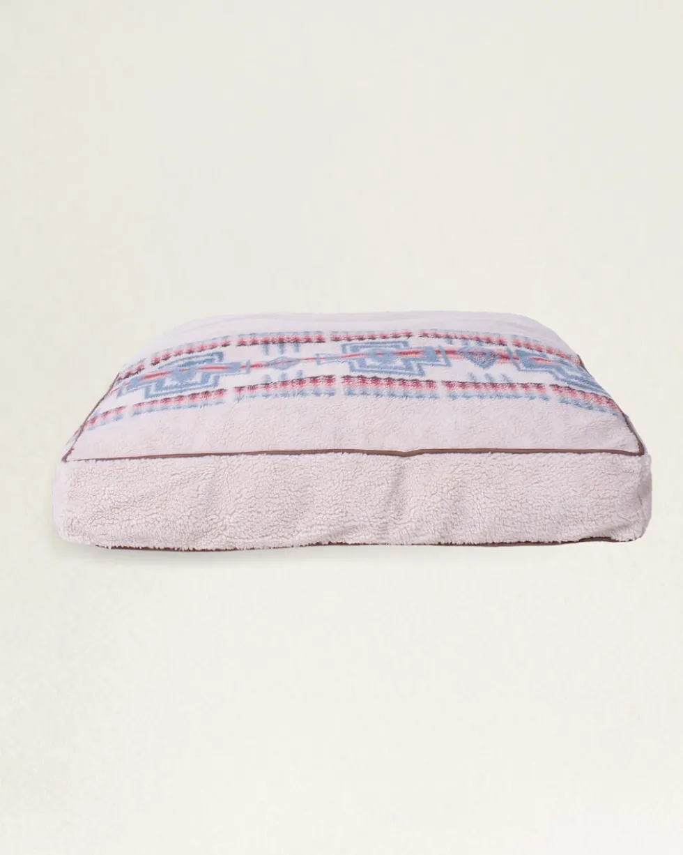 ROSEWOOD HARDING PET BED - NAPPER