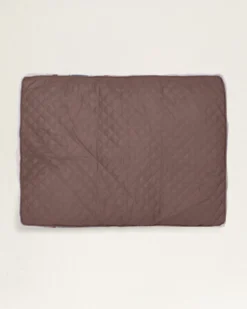ROSEWOOD HARDING PET BED - NAPPER