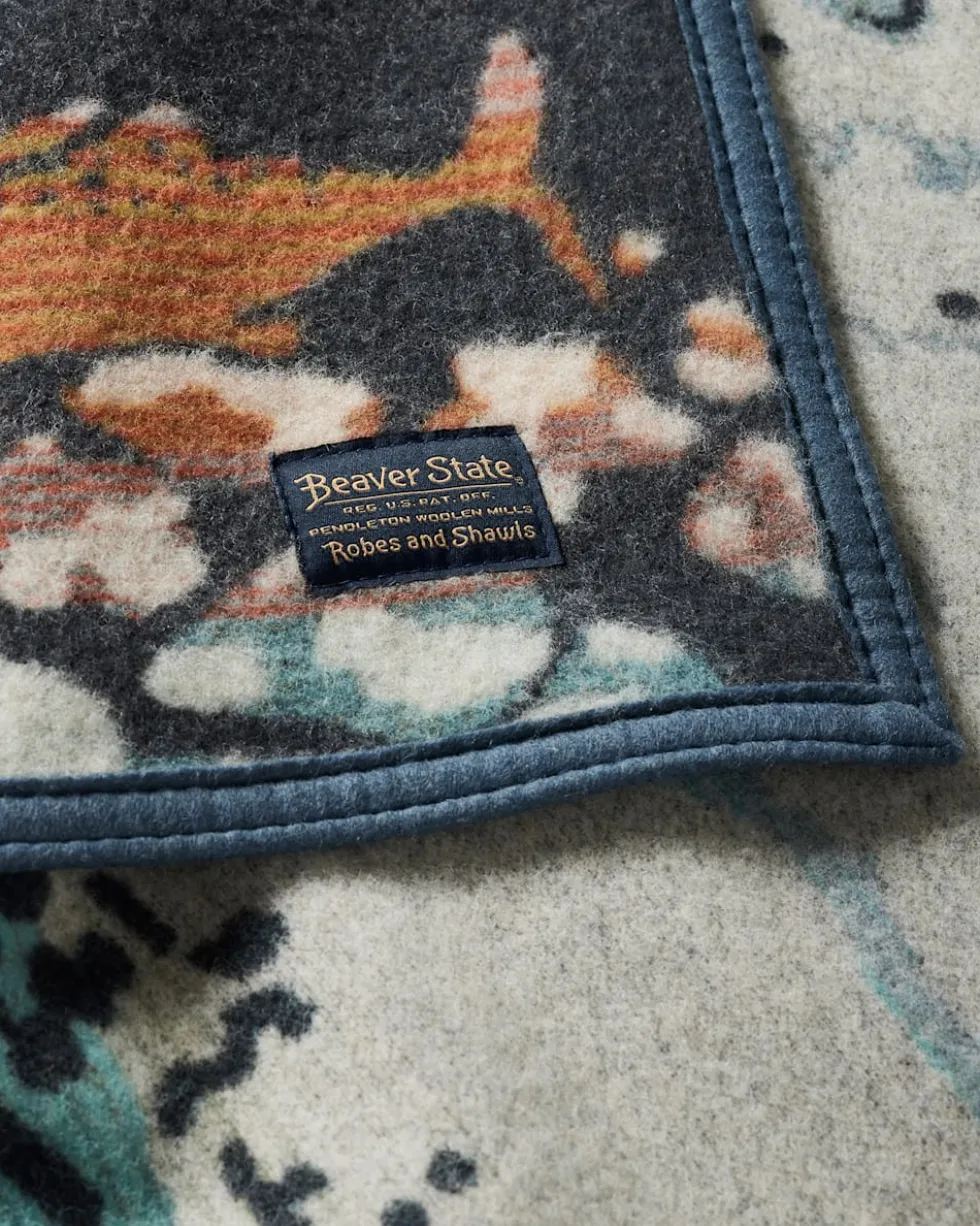 SALMON FALLS BLANKET