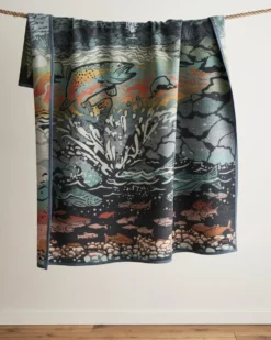 SALMON FALLS BLANKET