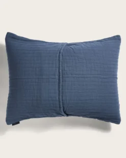 SAN MARCOS COTTON MATELASSE SHAM
