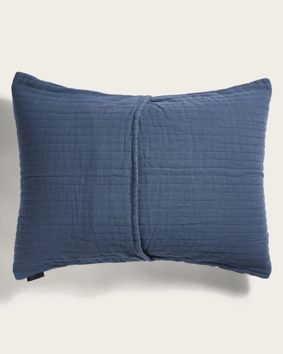 SAN MARCOS COTTON MATELASSE SHAM
