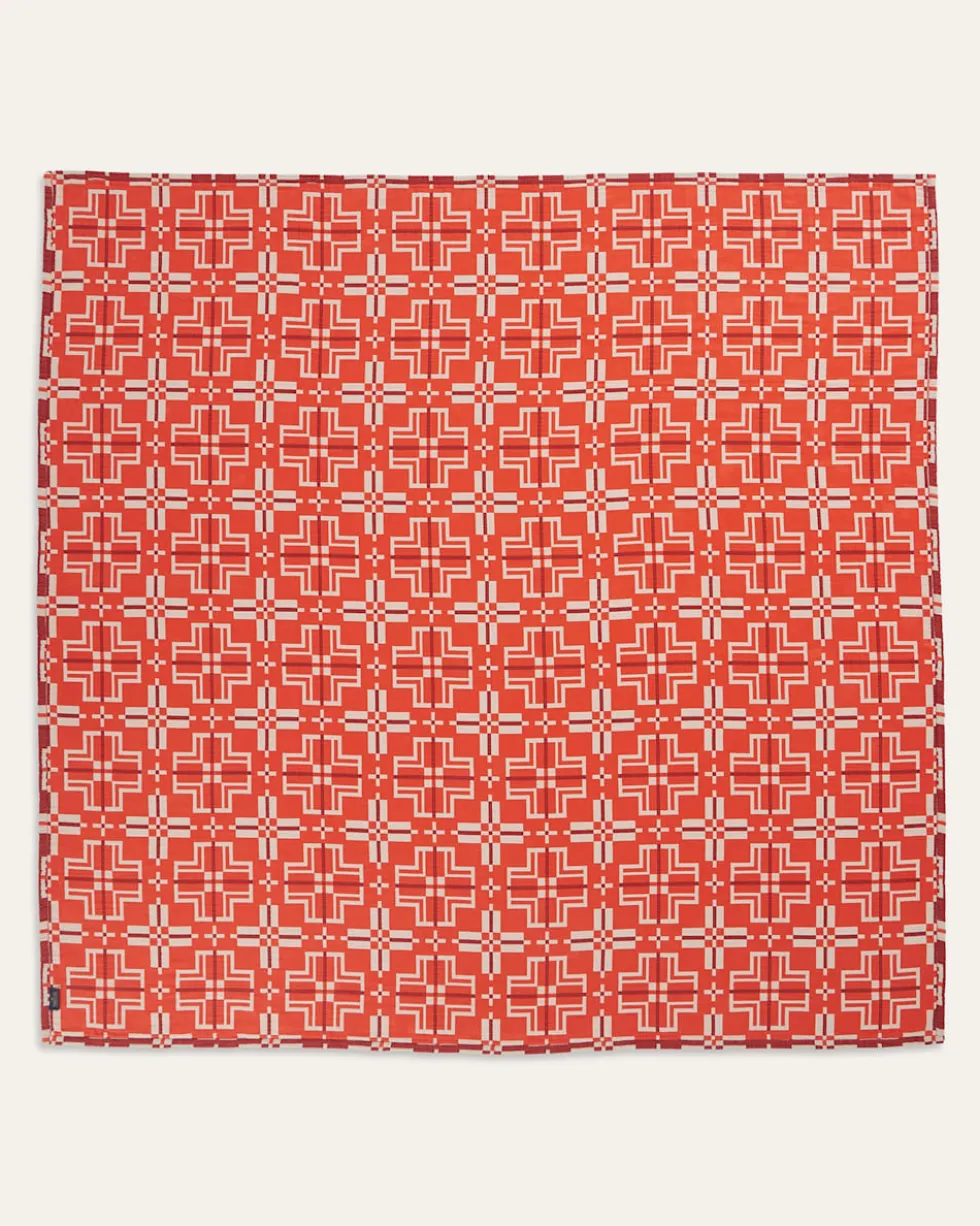 SAN MARCOS MATELASSE COVERLET
