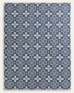SAN MARCOS MATELASSE COVERLET