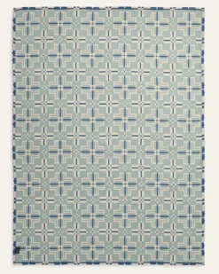 SAN MARCOS MATELASSE COVERLET