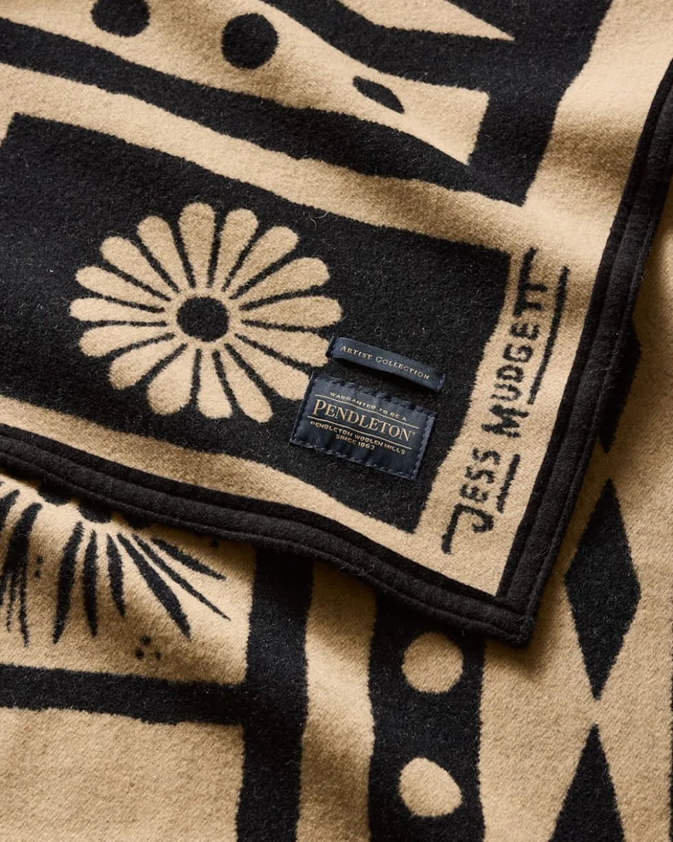 SARATOGA BLANKET