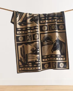 SARATOGA BLANKET