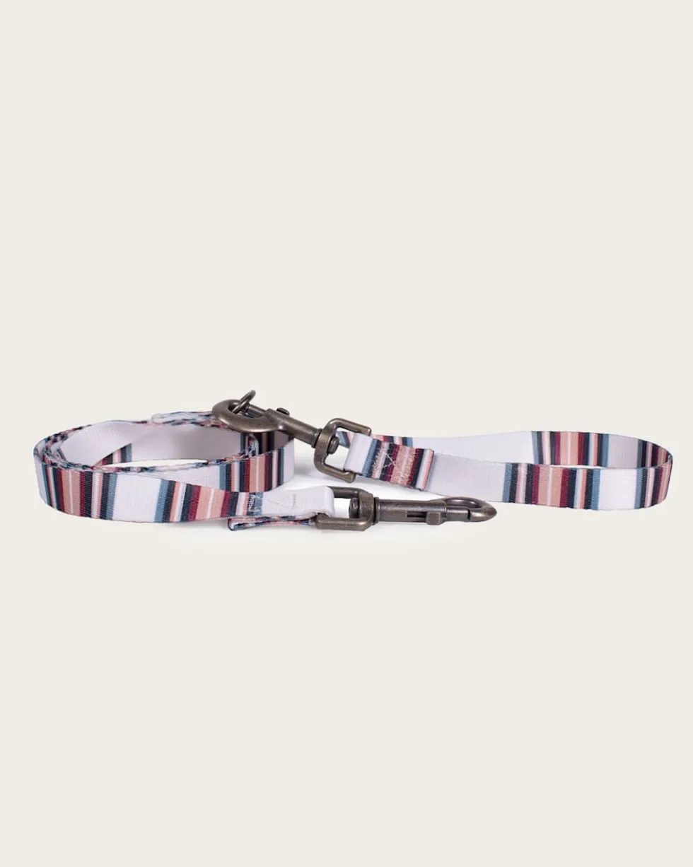 SERAPE ADVENTURE LEASH