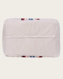 SERAPE PET BED - KUDDLER