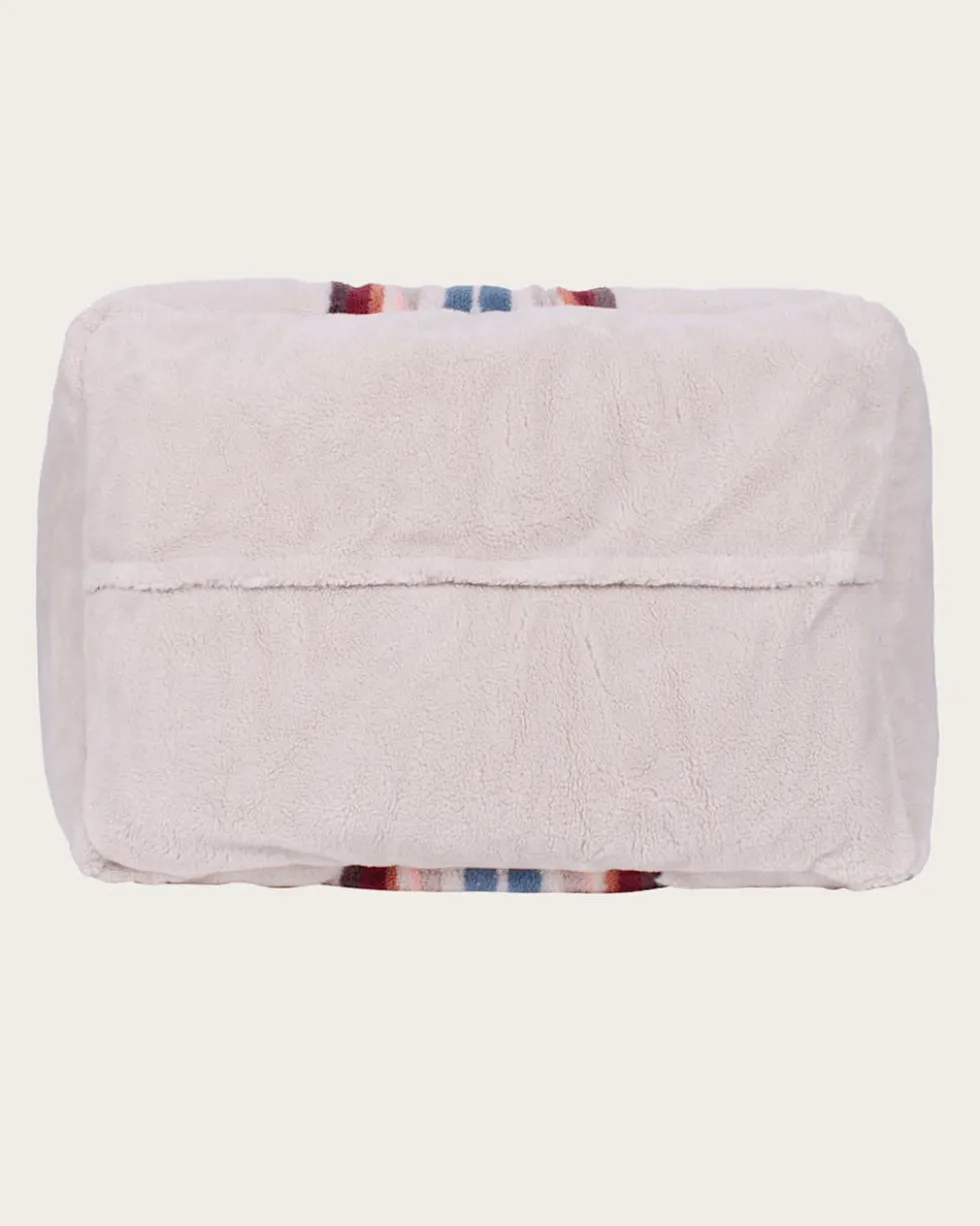 SERAPE PET BED - KUDDLER