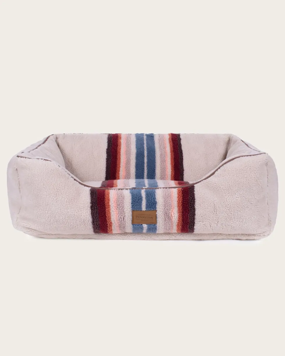 SERAPE PET BED - KUDDLER