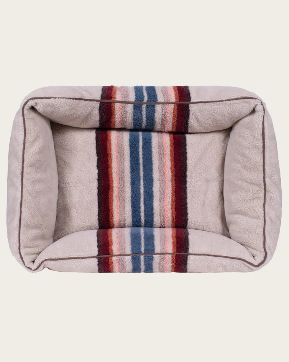 SERAPE PET BED - KUDDLER