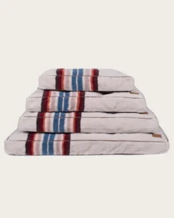SERAPE PET BED - NAPPER