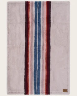 SERAPE PET CRATE BLANKET