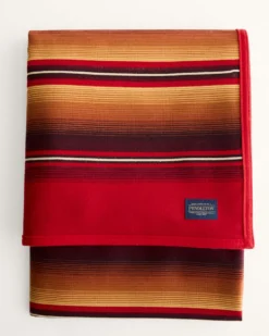 SERAPE ROBE