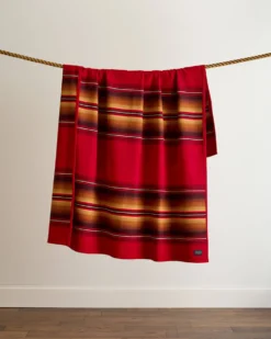 SERAPE ROBE