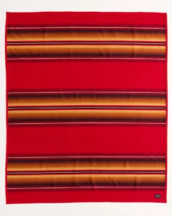 SERAPE ROBE