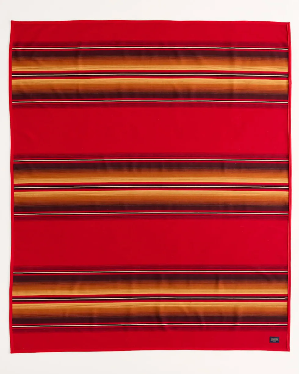 SERAPE ROBE